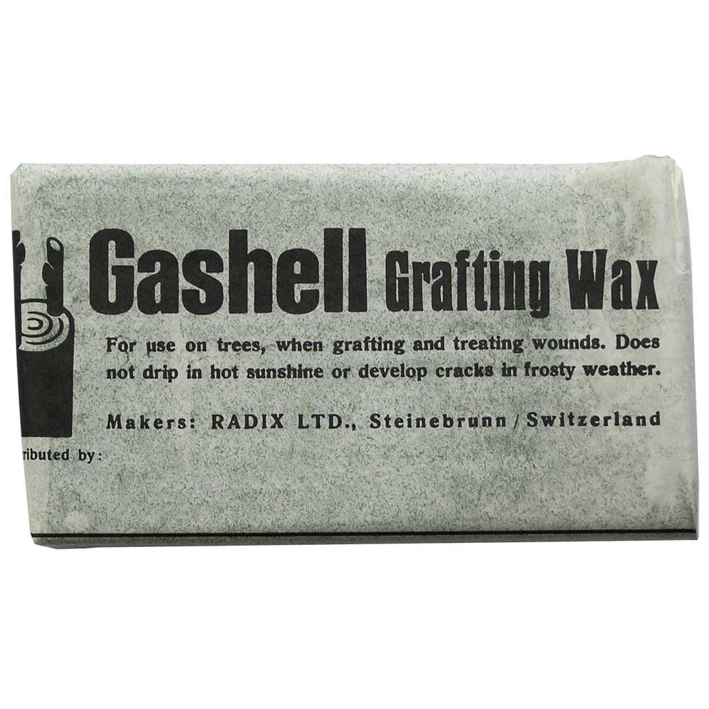 Gashell G5100 Grafting Wax (455g)
