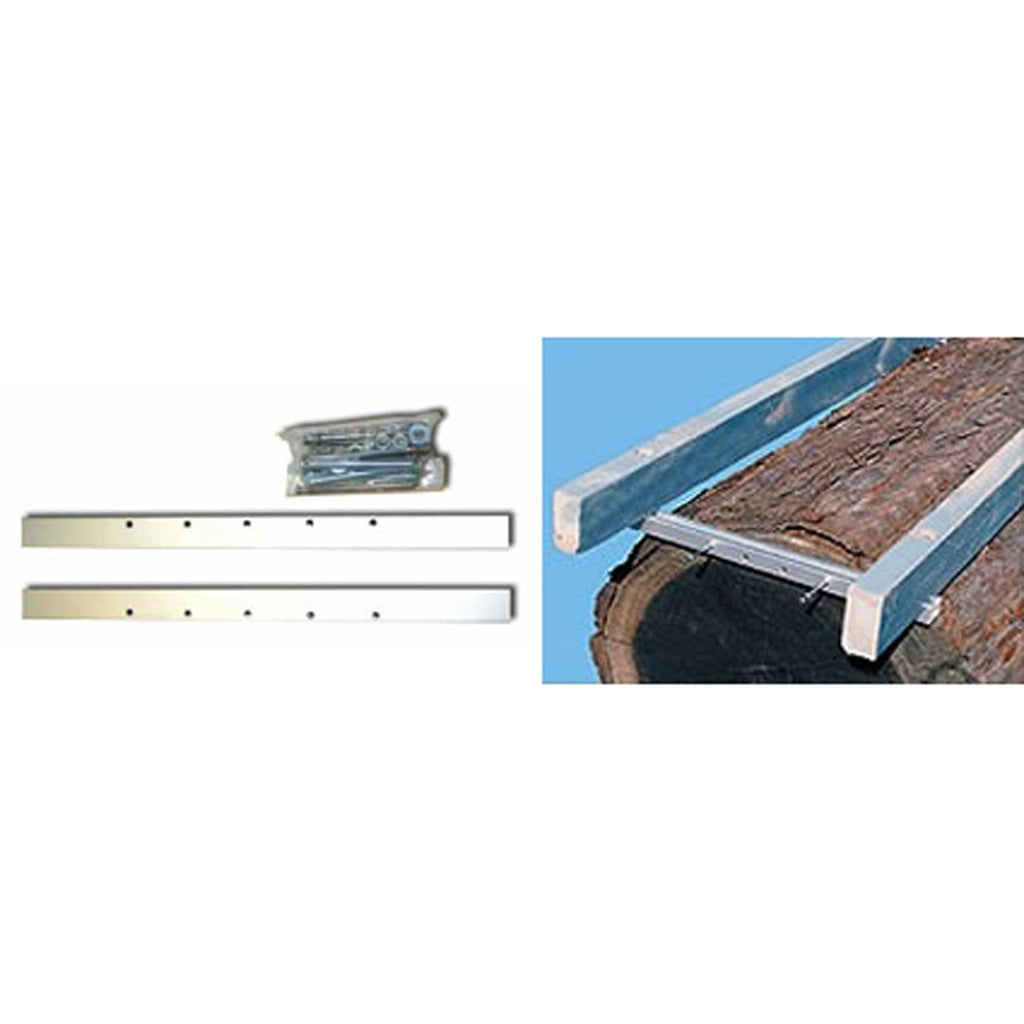 Granberg shop slabbing brackets
