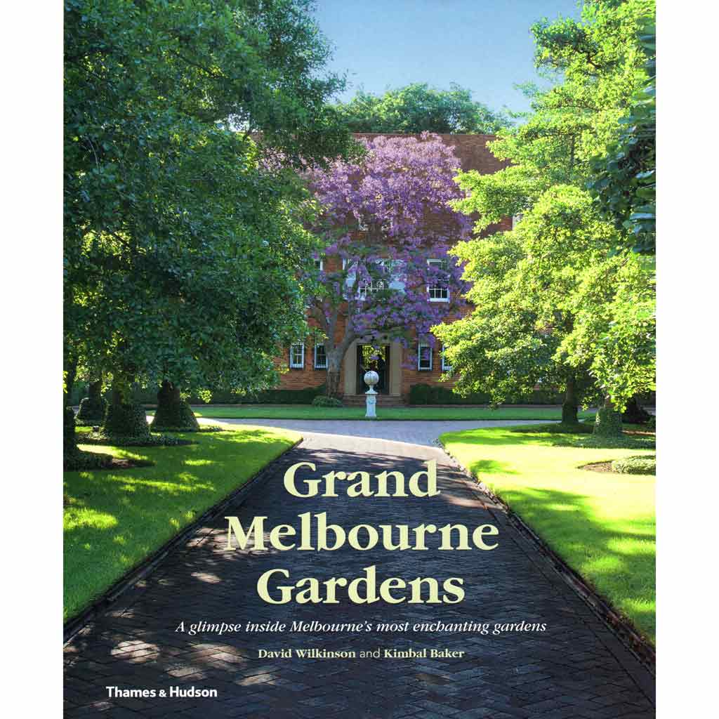 Grand Melbourne Gardens
