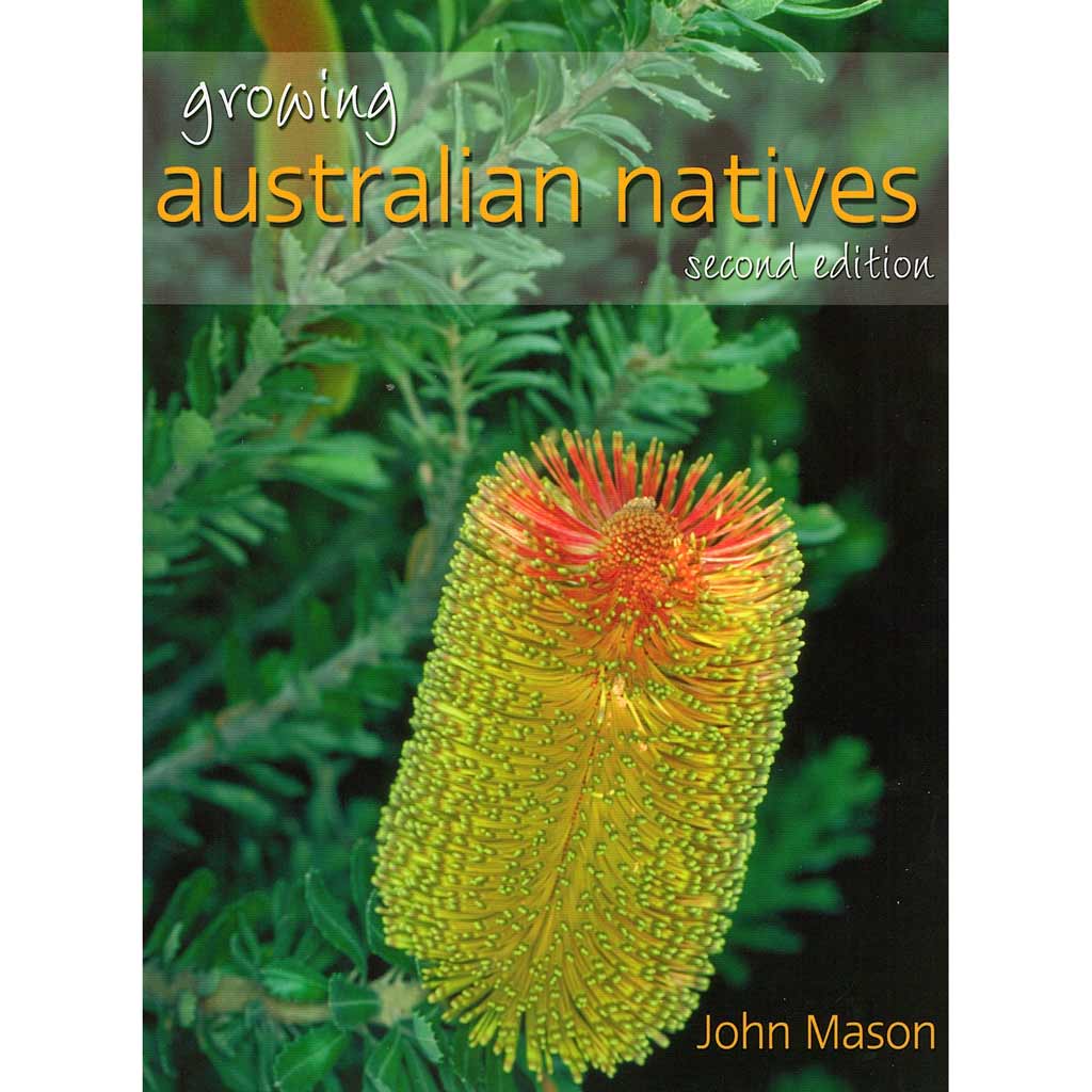 Growing Australian Natives