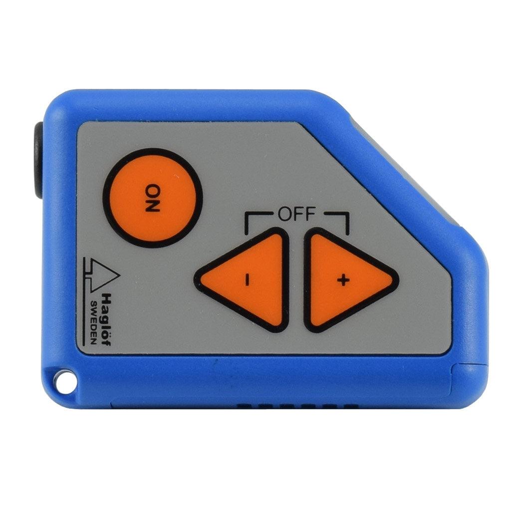 Haglof CI Clinometer - Degrees/%