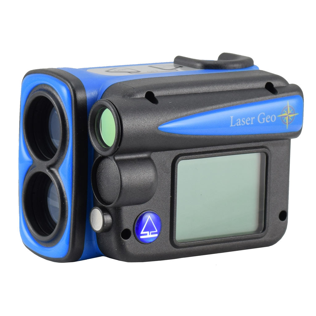 Laser height sales meter
