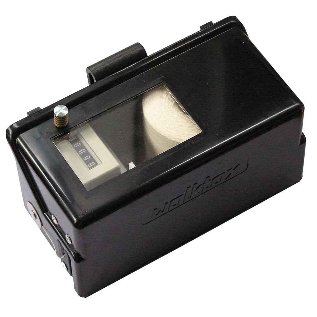 Haglof Walktax Thread Distance Measurer - Forestry Tools