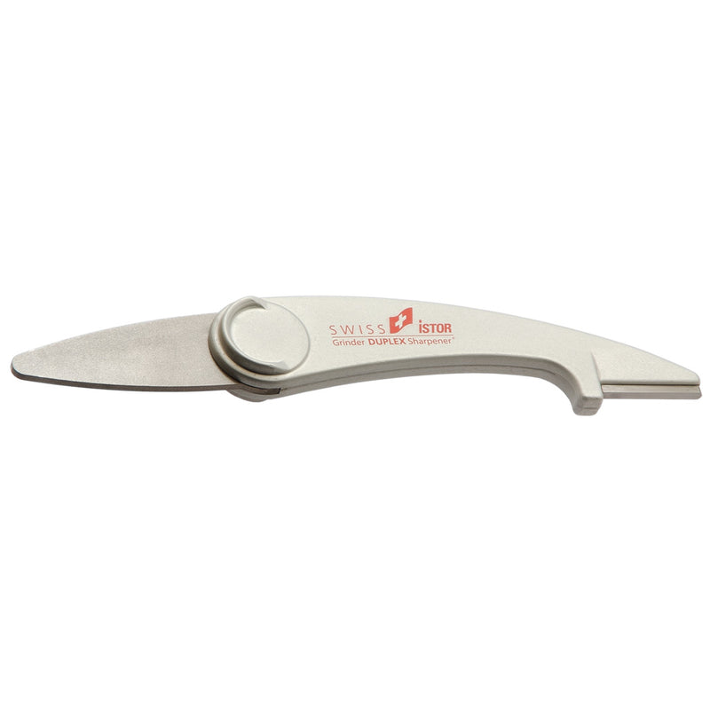 Swiss Istor Duplex Sharpener - Forestry Tools