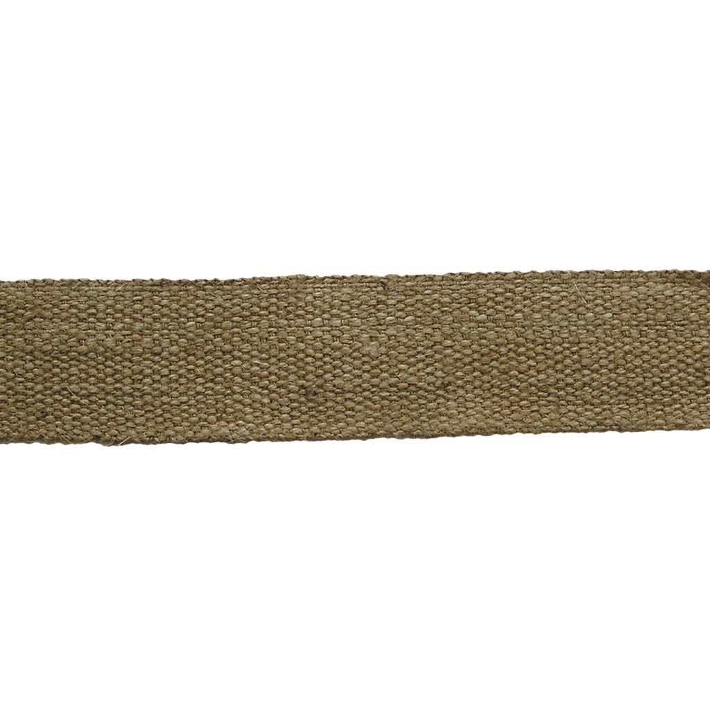Jute Webbing 50mmx30m
