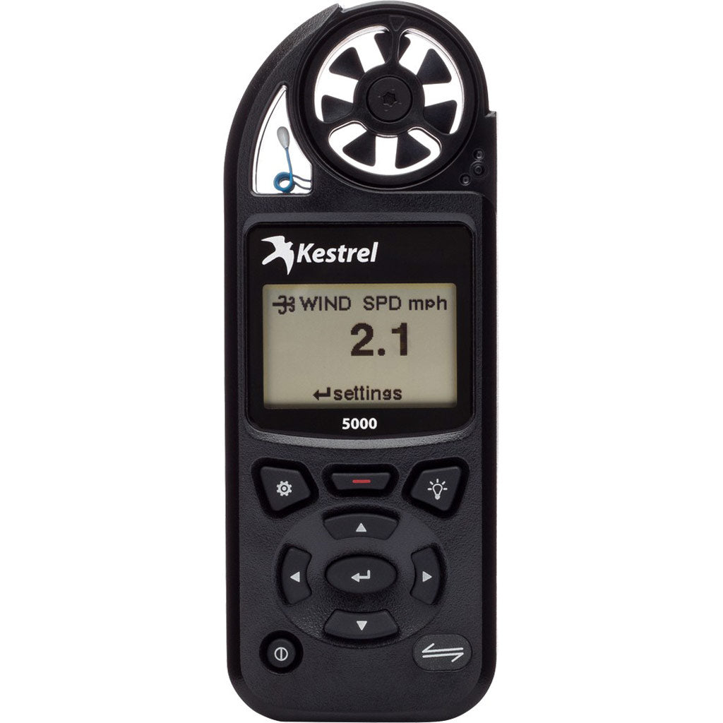 Kestrel 5000 Weather Meter