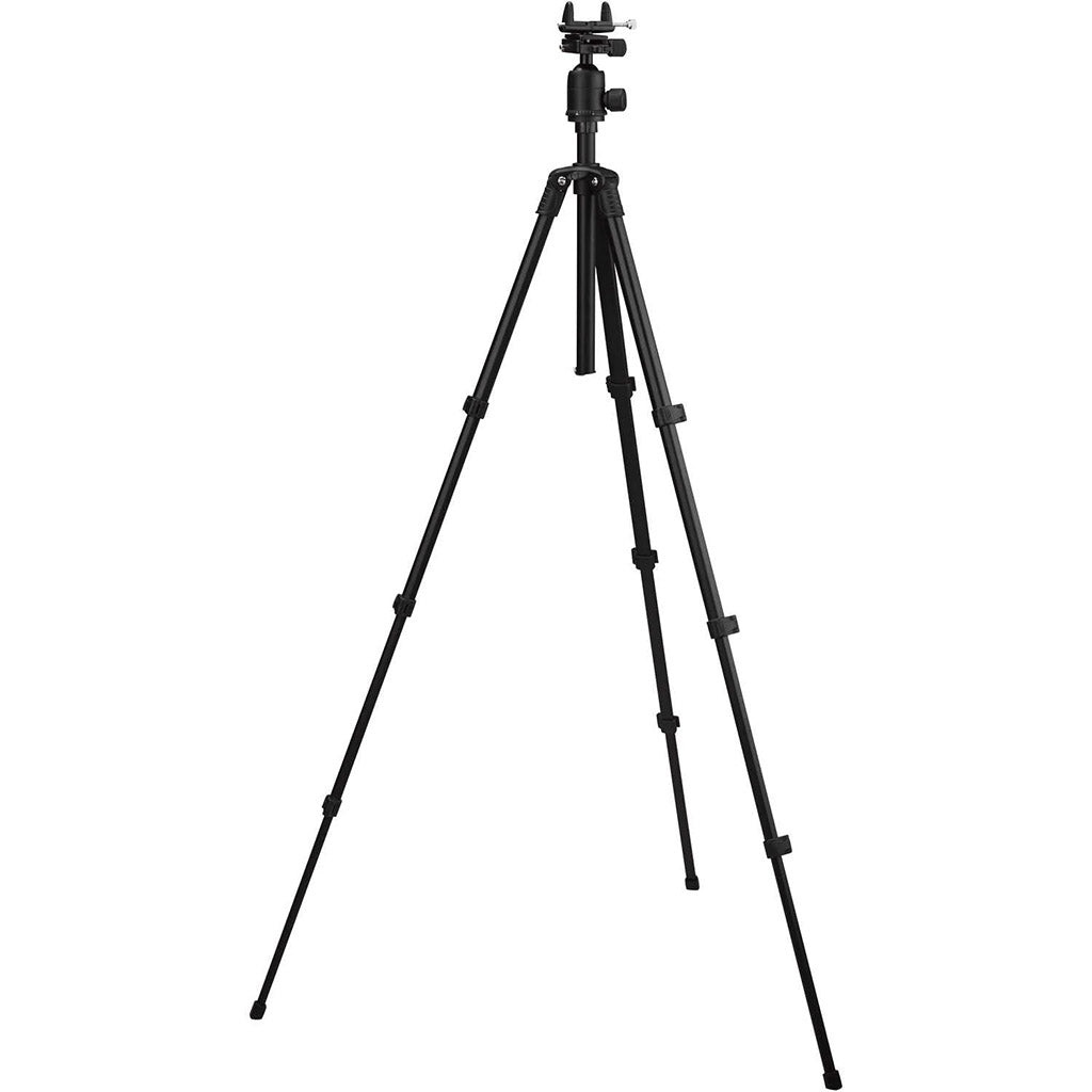 Kestrel Collapsible Tripod with Clamp