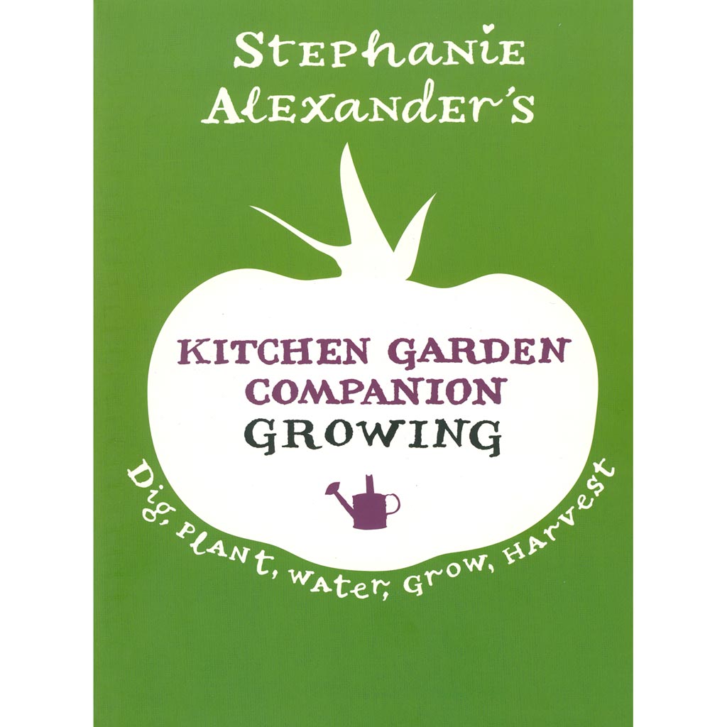 Kitchen Garden Companion