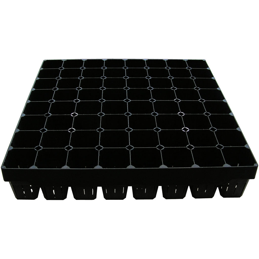 Plantek 64F Seedling Tray