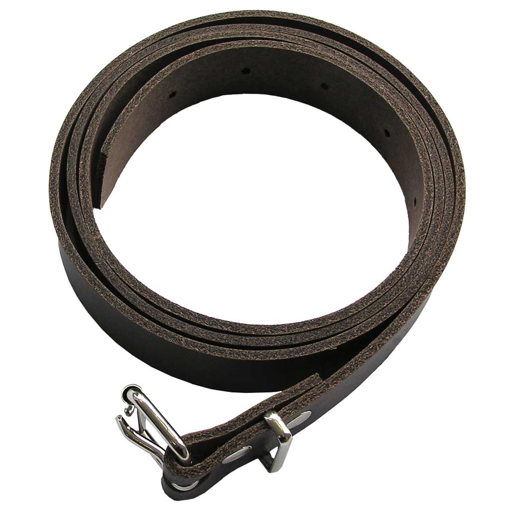 Leather Tradesman&#39;s Belt