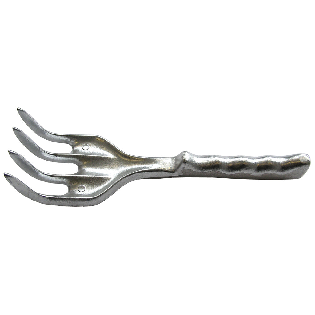 Aluminium Cultivator