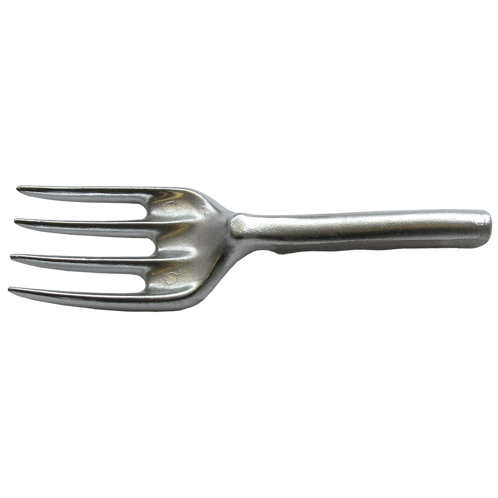 Aluminium Fork