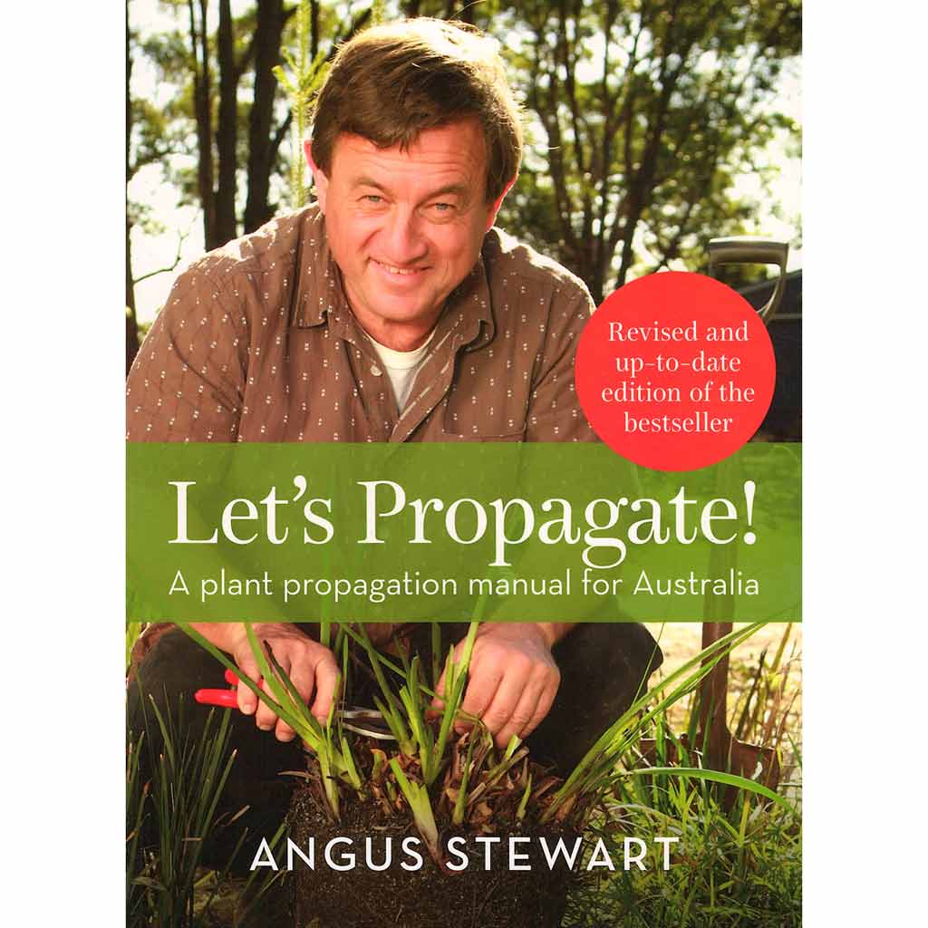 Let&#39;s Propagate!