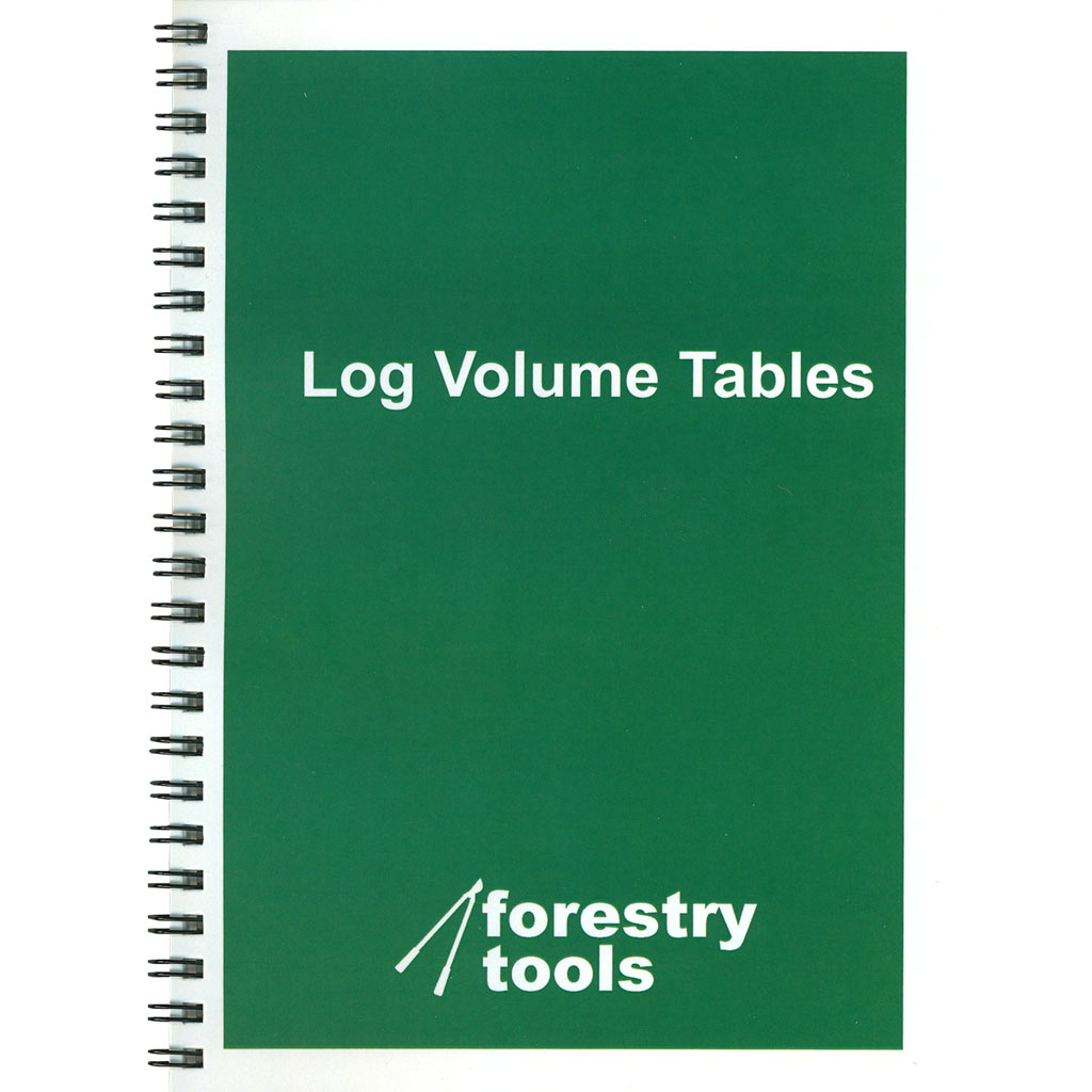 Log Volume Tables - Pkt