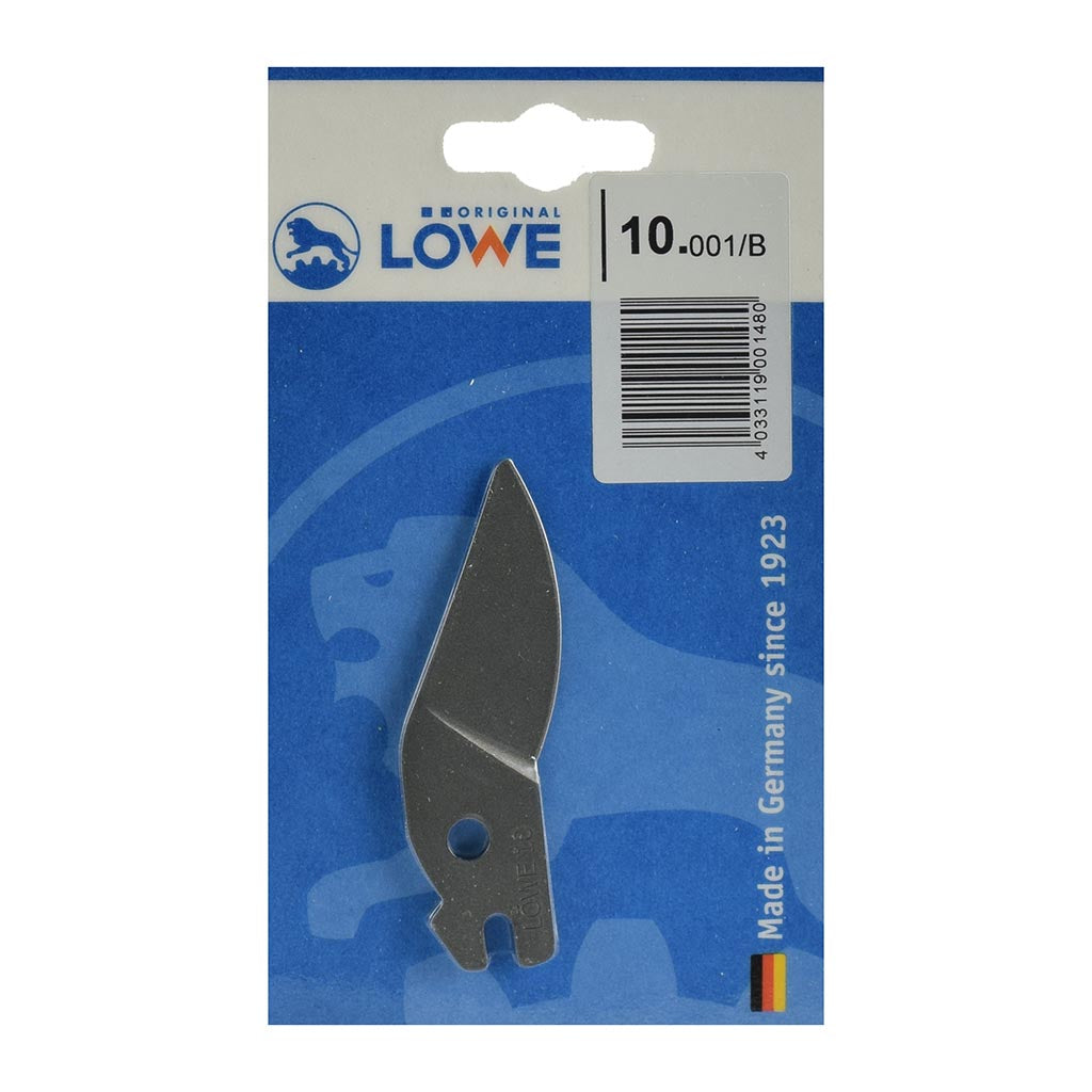 Lowe Anvil Pruner No 10 Blade