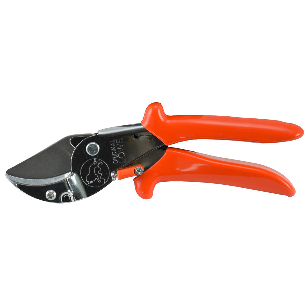 Lowe on sale anvil pruner