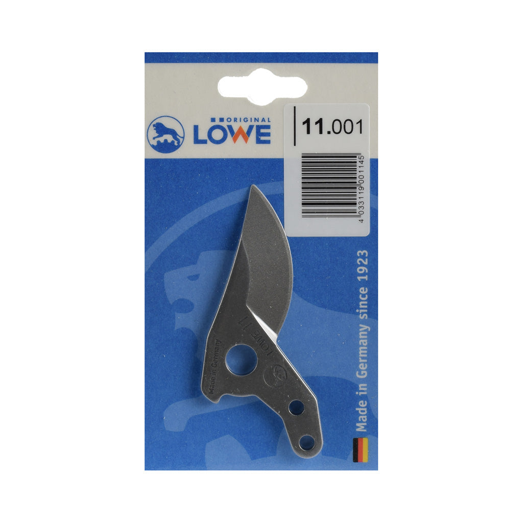Lowe 11 Blade