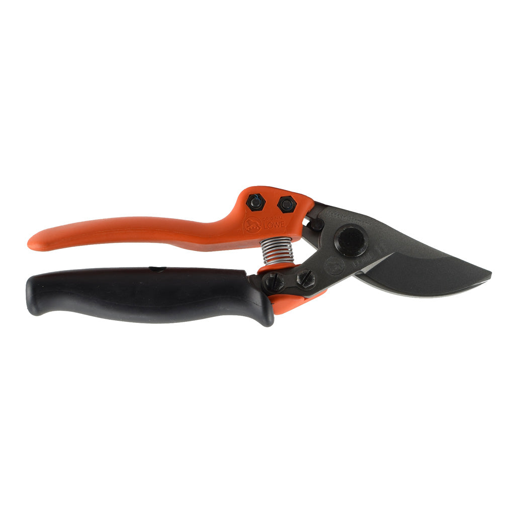 Lowe No 11 Roll Handle Bypass Pruner 11109