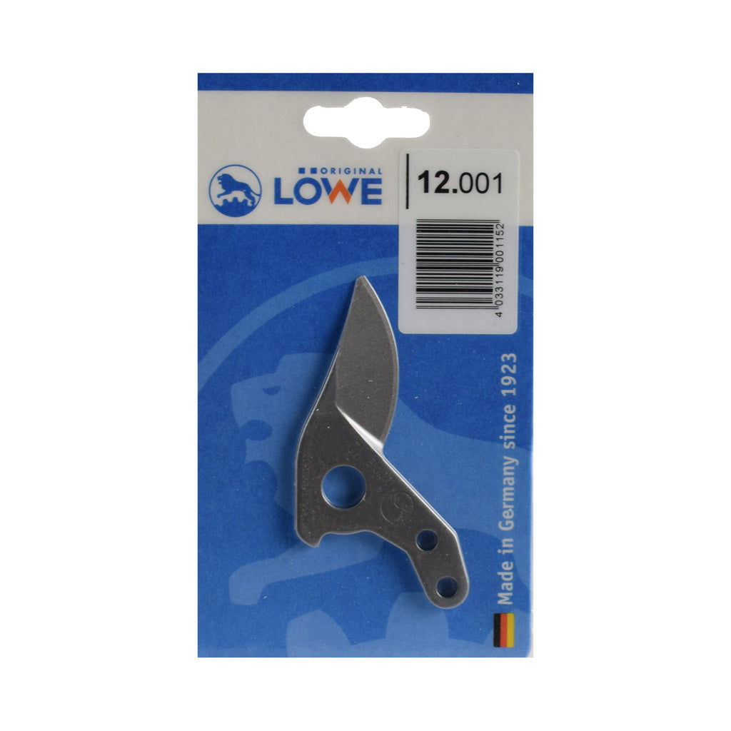 Lowe 12 Blade