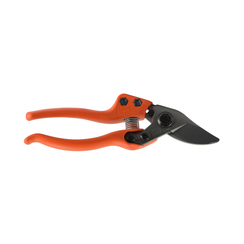 Lowe No 12 Small Hand Bypass Pruner 12104