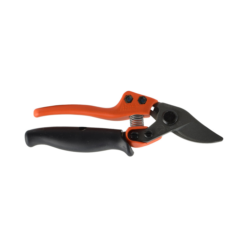 Lowe No 12 Roll Handle Bypass Pruner 12109