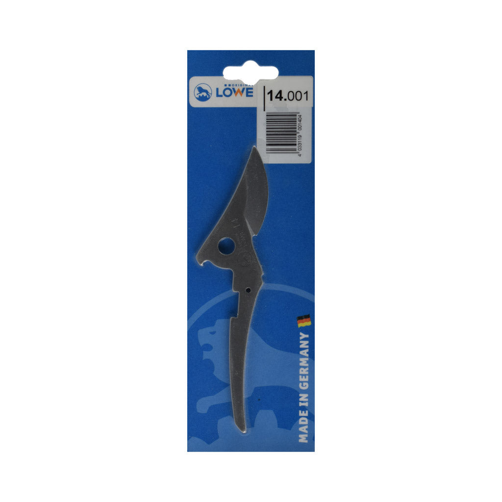 Lowe 14 Spare Blade