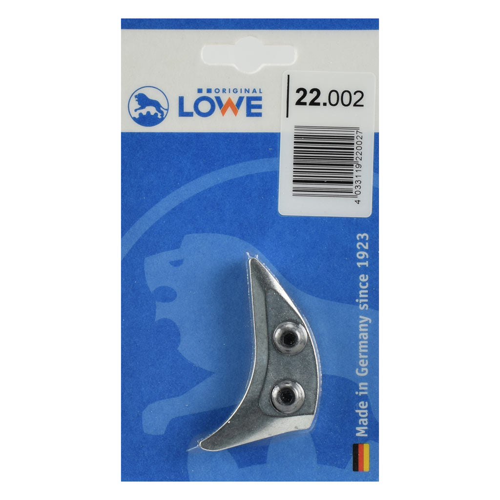 Lowe 22 Anvil