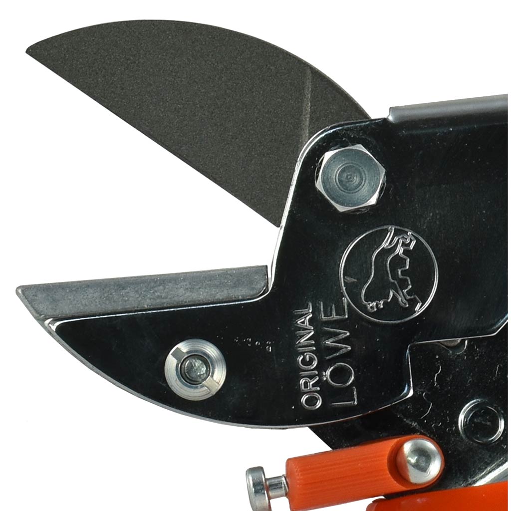 Lowe Anvil Pruner No 5