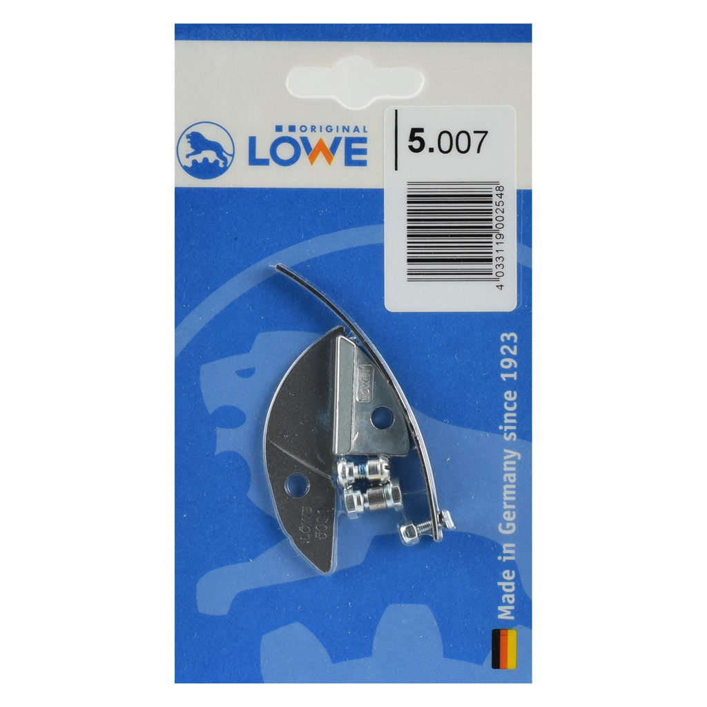Lowe No 5 Spare Parts Kit