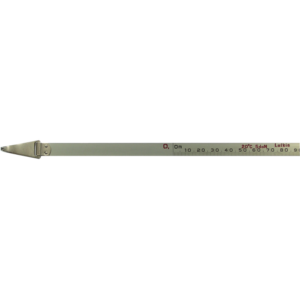 Lufkin Artisan Diameter Tape with Hook