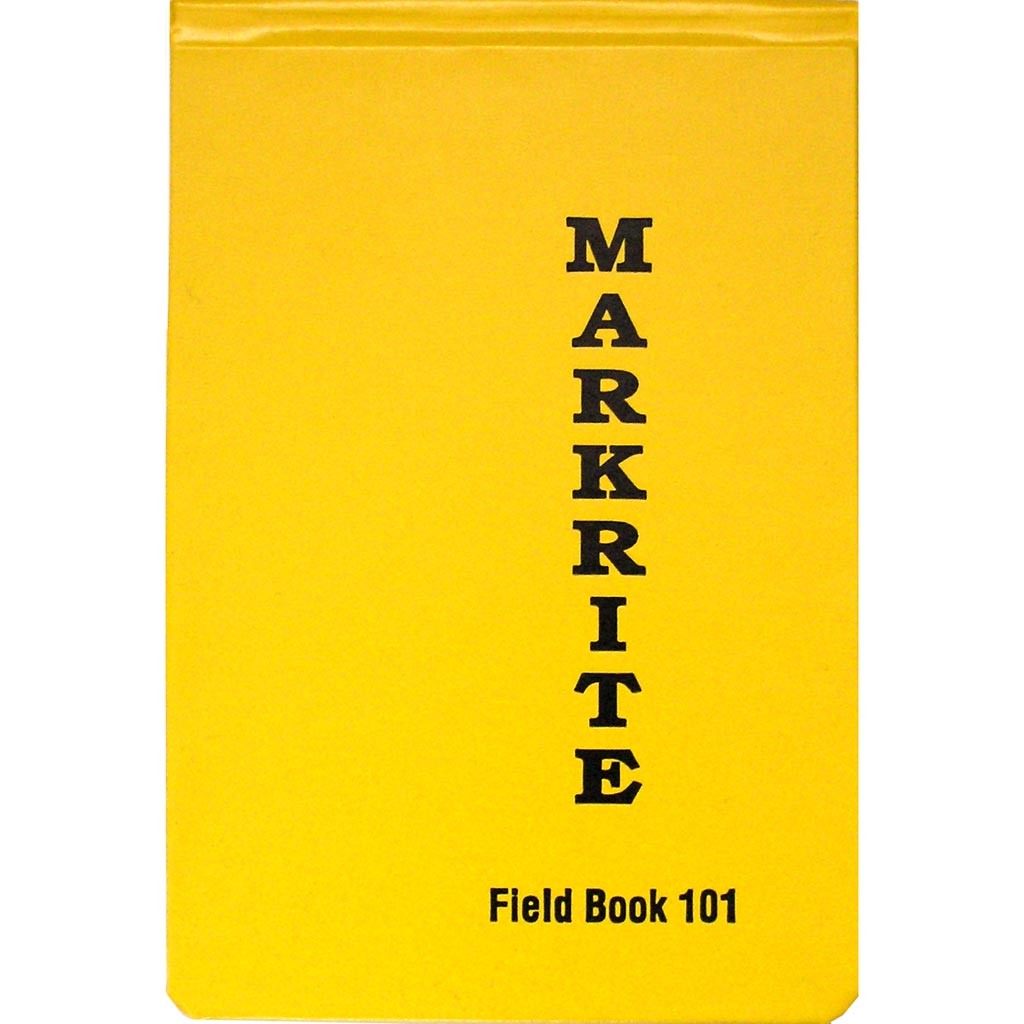 Markrite BKS101 All Weather Notebook