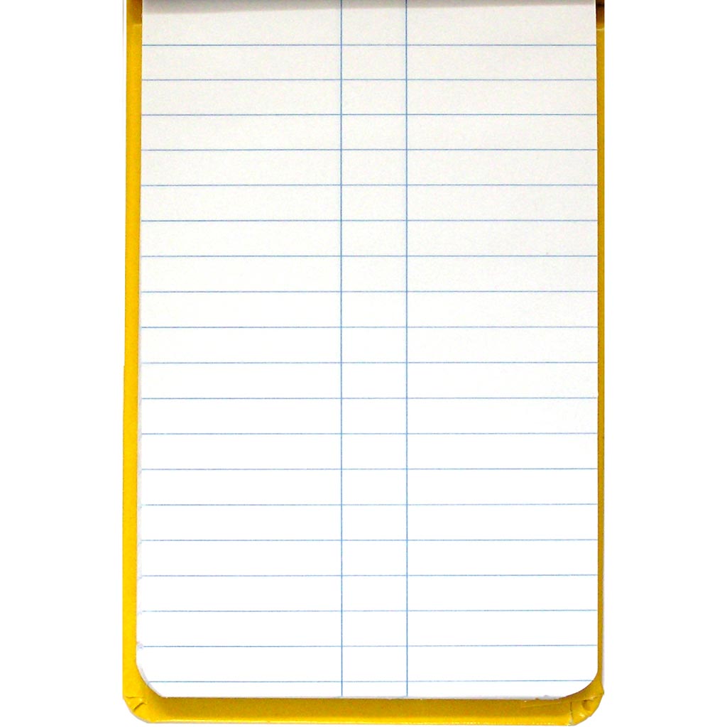 Markrite BKS104 All Weather Notebook