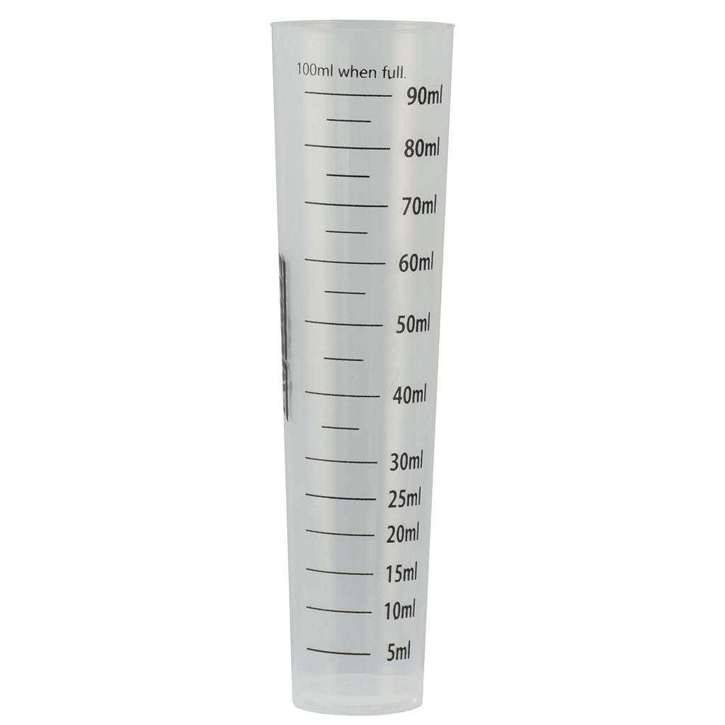 Measuring Cylinder 100mL