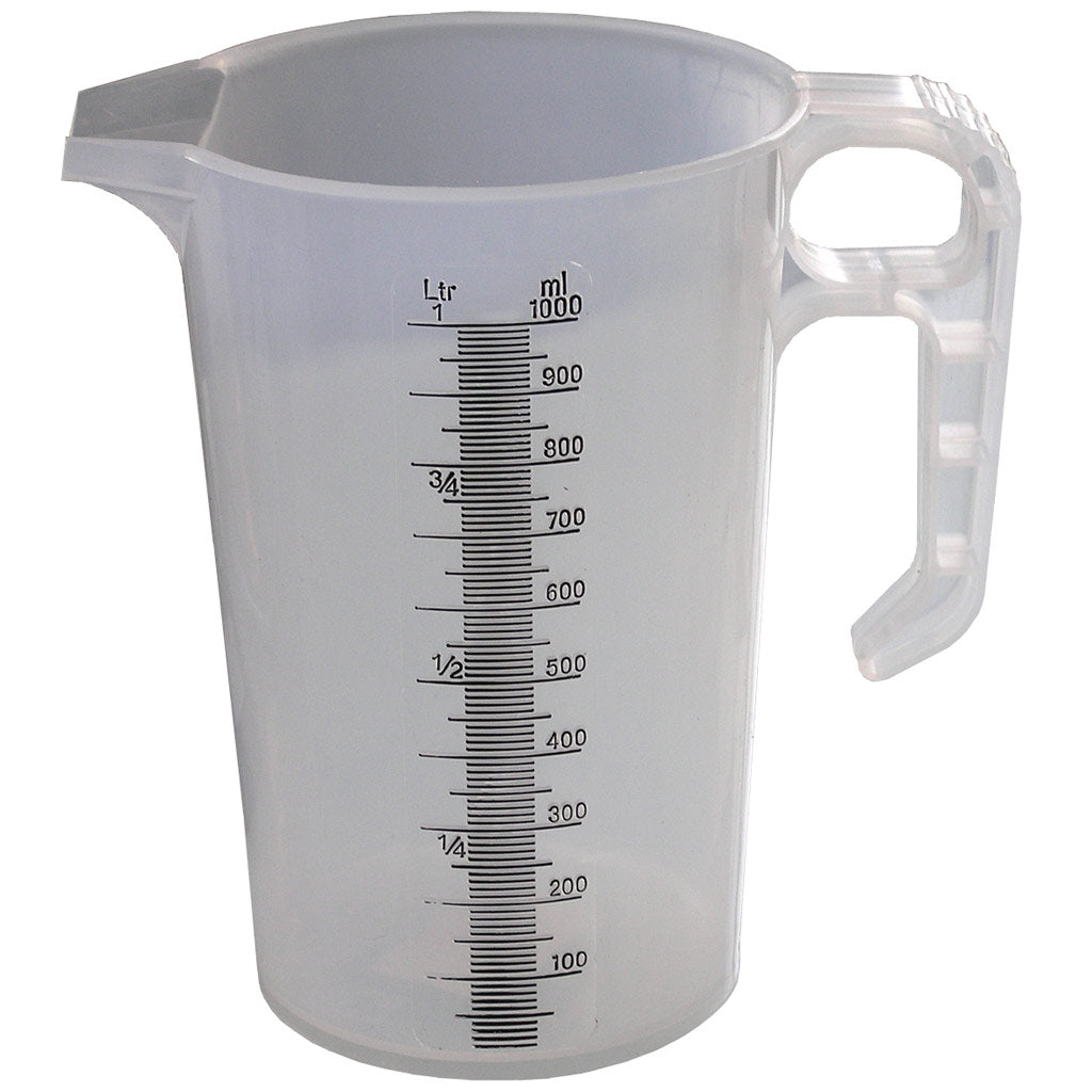 Measuring Jug 1L