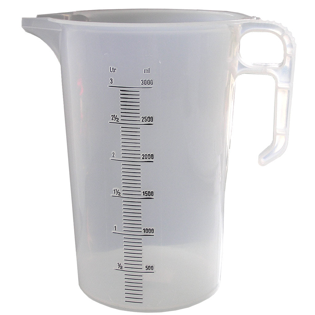 Measuring Jug 3L