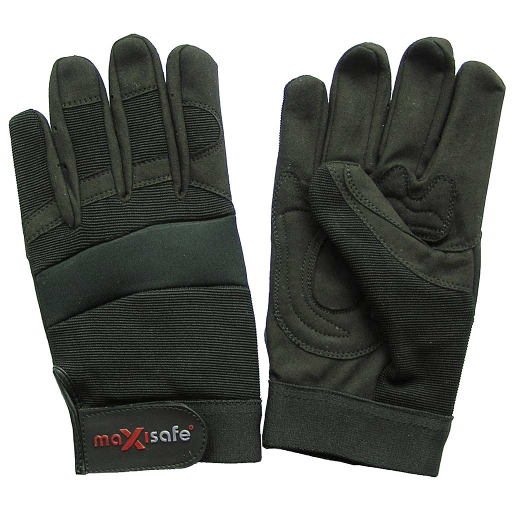Mechanics Gloves