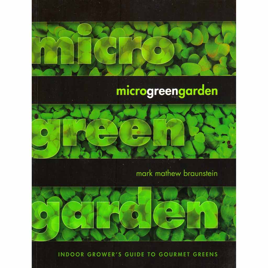 Microgreen Garden