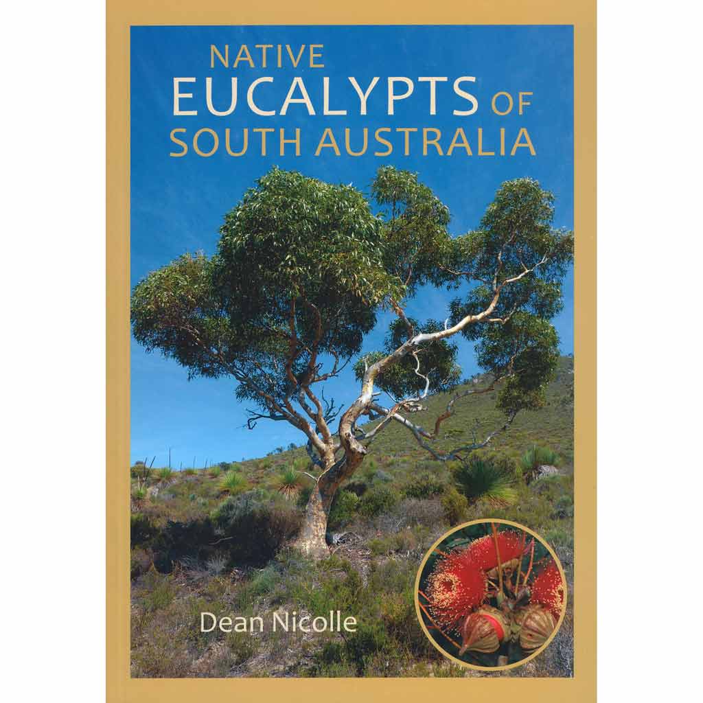 Native Eucalypts of South Australia