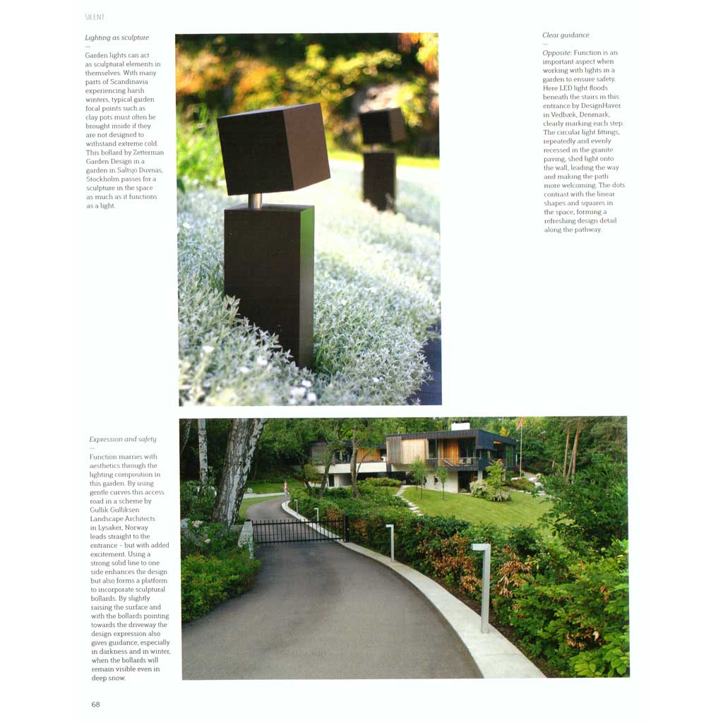 New Nordic Gardens