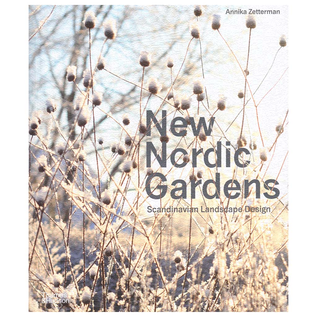 New Nordic Gardens