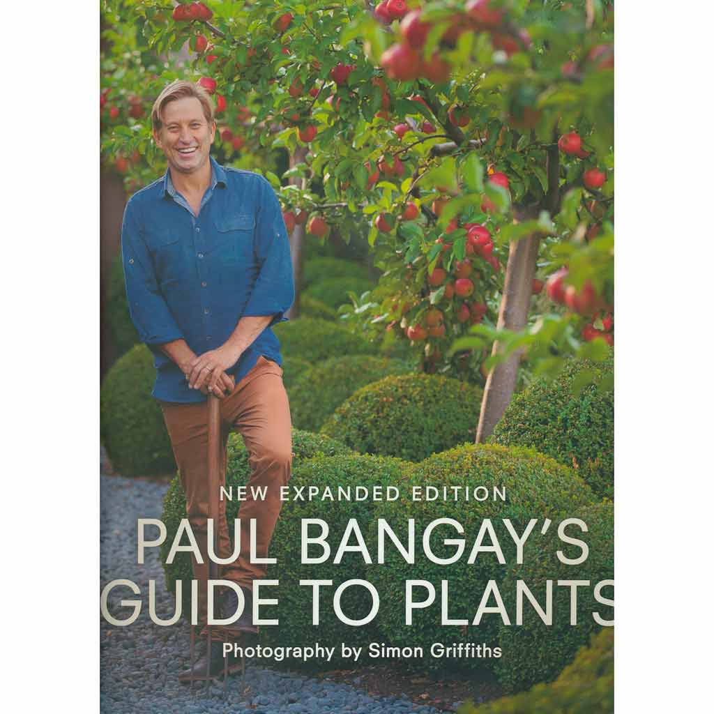 Paul Bangay&#39;s Guide to Plants