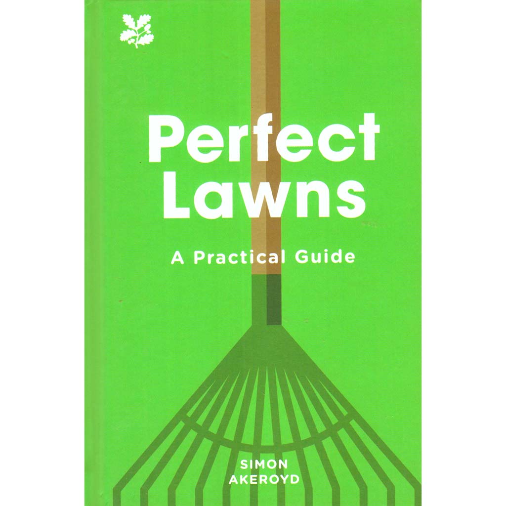 Perfect Lawns