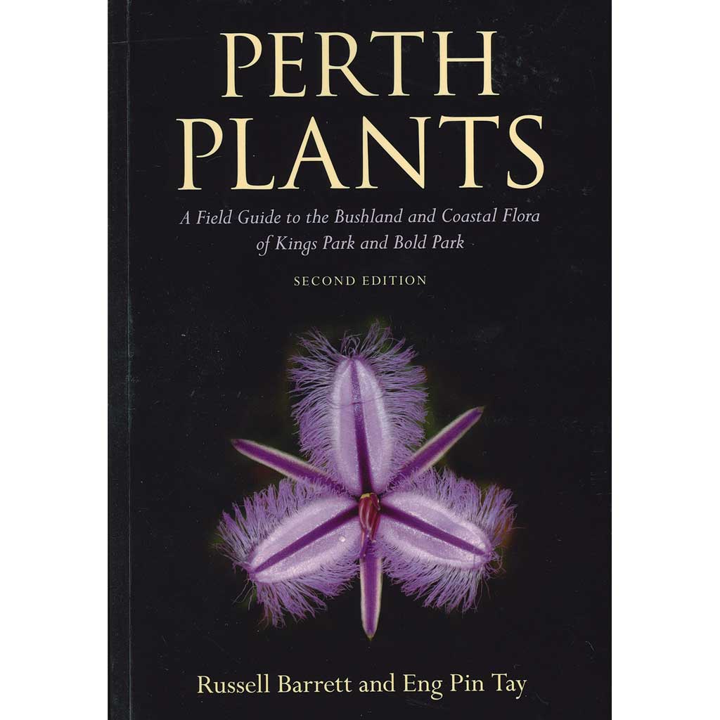 Perth Plants: A Field Guide