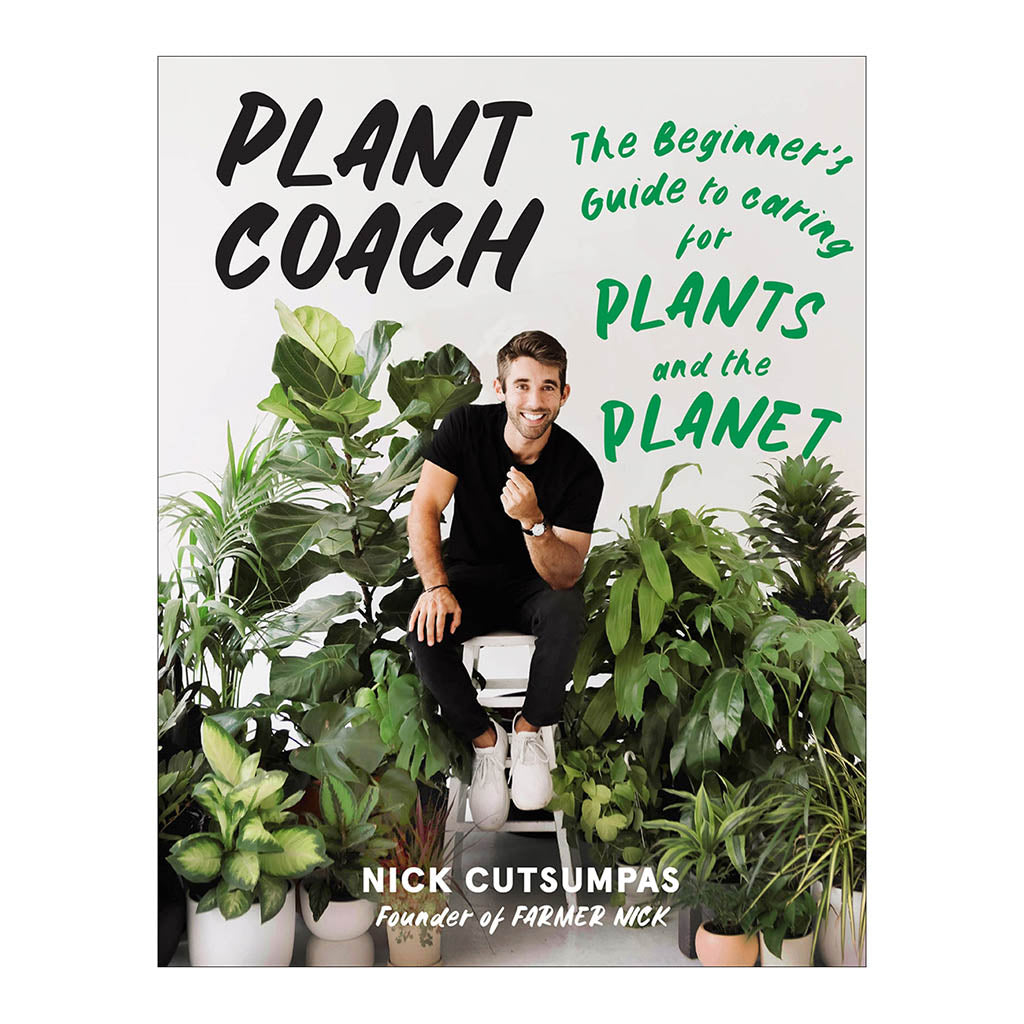 Plant Coach