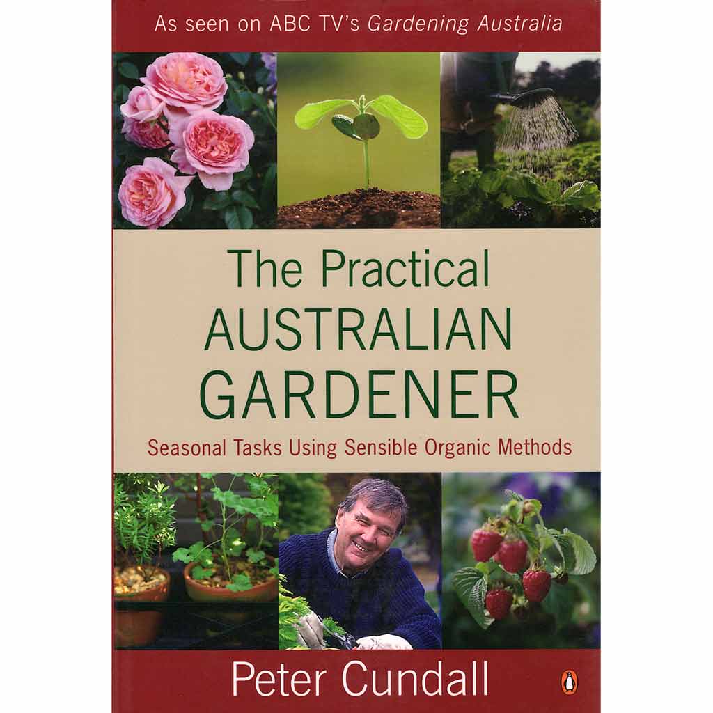 Practical Australian Gardener