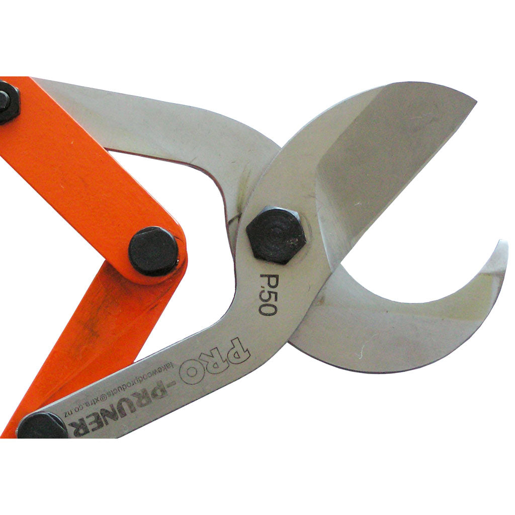 Pro-Pruner P50