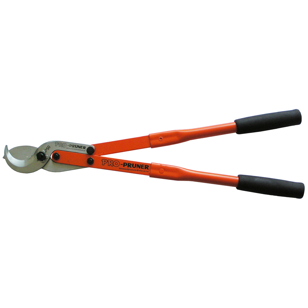 Pro-Pruner P50