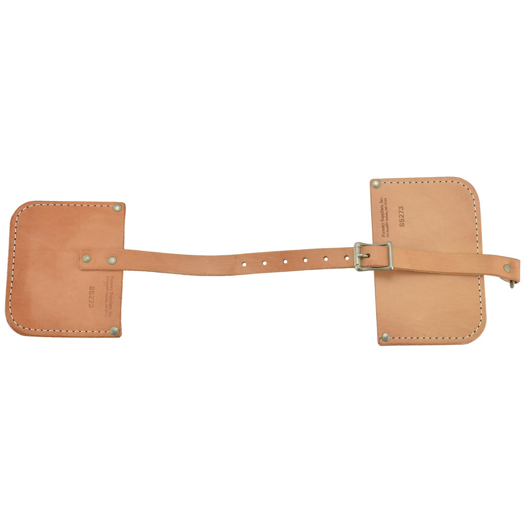 Pulaski Leather Sheath