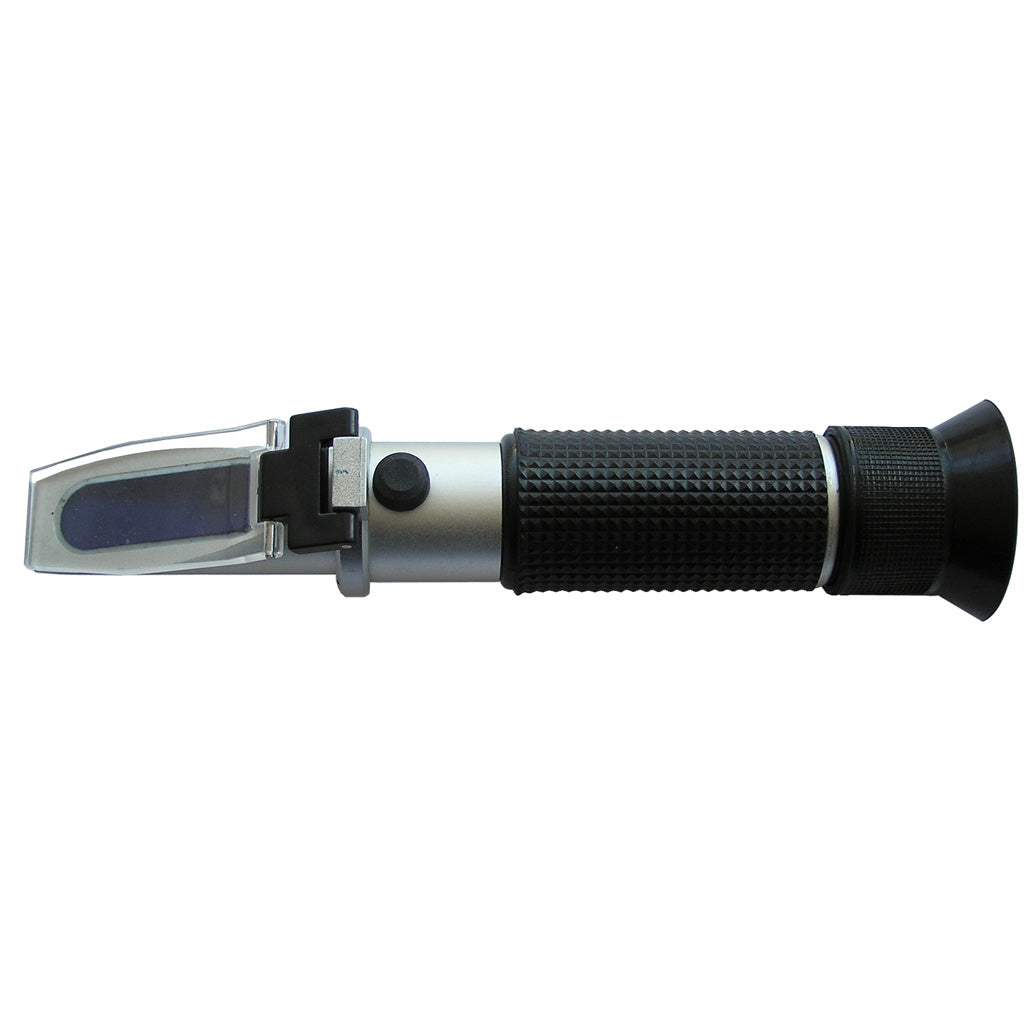 Refractometer 0-32% Brix