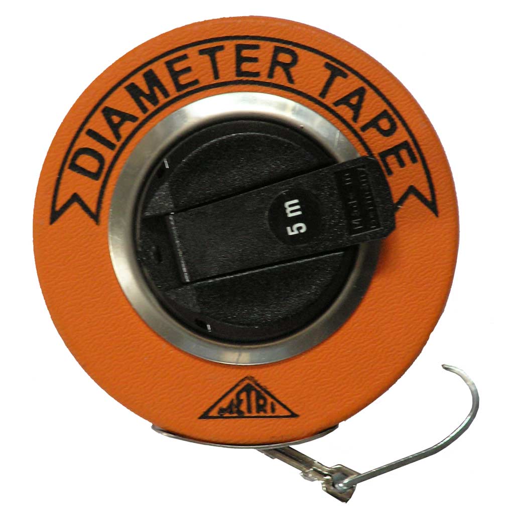 Dbh tape clearance forestry suppliers
